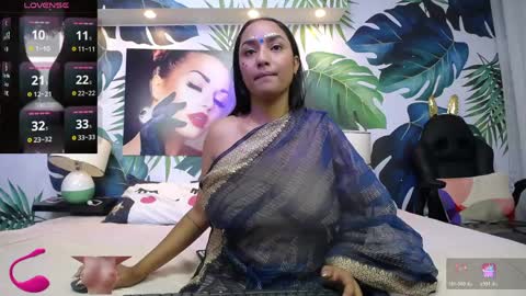 Shakti online show from 8, 4, 2026