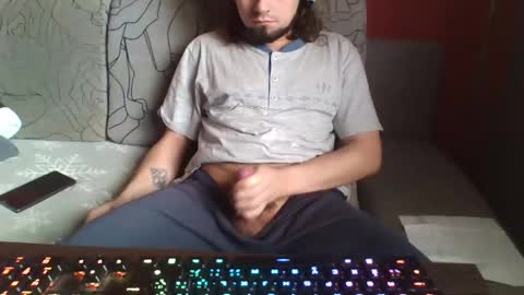 Snapshot of shalalatralala chatting on 22, 12, 2024 Shalalatralala SF online show from 22, 12, 2024