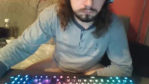 Snapshot of shalalatralala chatting on 18, 2, 2025 Shalalatralala SF online show from 18, 2, 2025