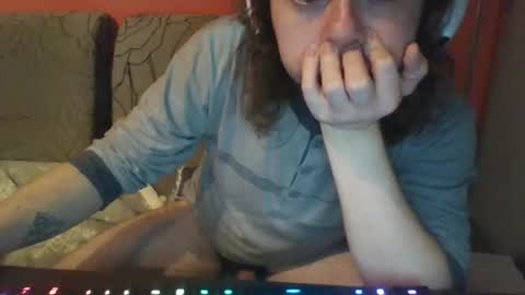 Snapshot of shalalatralala chatting on 2, 11, 2025 Shalalatralala SF online show from 2, 11, 2025