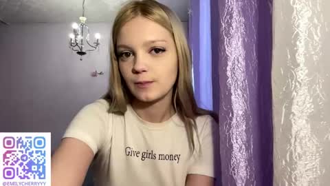 Emily online show from 25, 4, 2026