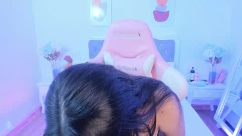 Snapshot of shaleena_ chatting on 23, 10, 2025 Shalena  online show from 23, 10, 2025