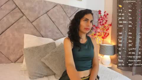 Snapshot of shaliny_ chatting on 16, 4, 2026 Shanily online show from 16, 4, 2026