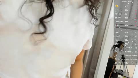 Snapshot of shaliny_ chatting on 18, 4, 2026 Shanily online show from 18, 4, 2026