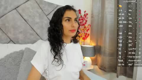 Snapshot of shaliny_ chatting on 18, 4, 2026 Shanily online show from 18, 4, 2026