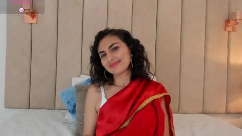 Snapshot of shaliny_ chatting on 5, 5, 2026 Shanily online show from 5, 5, 2026