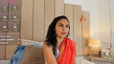Snapshot of shaliny_ chatting on 15, 5, 2026 Shanily online show from 15, 5, 2026