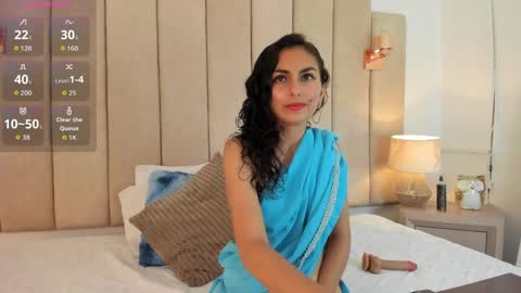 Snapshot of shaliny_ chatting on 19, 5, 2026 Shanily online show from 19, 5, 2026