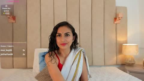 Snapshot of shaliny_ chatting on 20, 5, 2026 Shanily online show from 20, 5, 2026