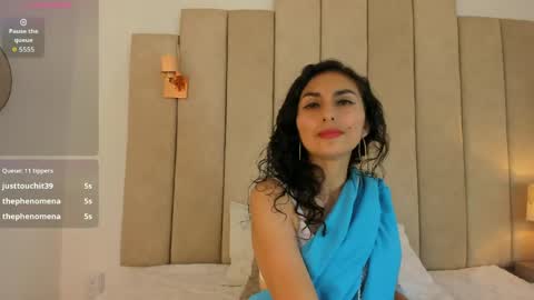 Snapshot of shaliny_ chatting on 29, 5, 2026 Shanily online show from 29, 5, 2026