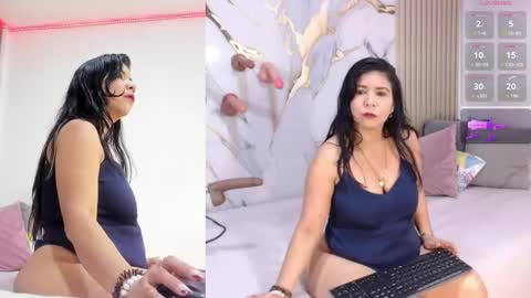 shalomexotic online show from 11, 1, 2026