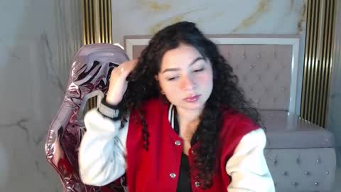 Shalon  online show from 7, 3, 2025