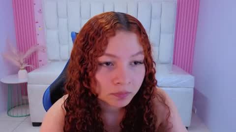 Snapshot of shalon_diaz_sub chatting on 23, 4, 2026 Shalon online show from 23, 4, 2026