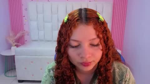 Snapshot of shalon_diaz_sub chatting on 24, 4, 2026 Shalon online show from 24, 4, 2026