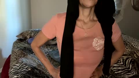 Snapshot of shamanwoman chatting on 1, 12, 2024 Shaman Woman online show from 1, 12, 2024