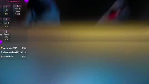 Shalynn online show from 4, 6, 2026