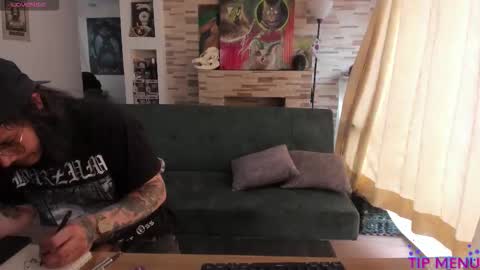 shamelesss_ online show from 25, 10, 2025