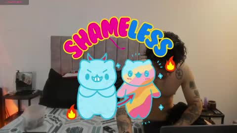 Snapshot of shamelesss_ chatting on 12, 4, 2026 shamelesss_ online show from 12, 4, 2026