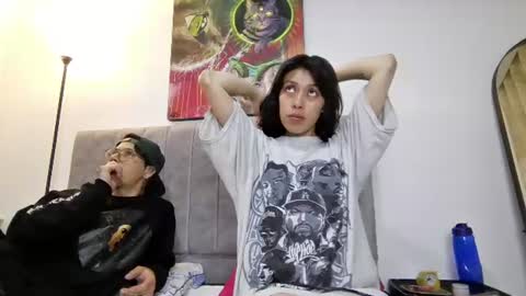 Snapshot of shamelesss_ chatting on 2, 7, 2026 shamelesss_ online show from 2, 7, 2026