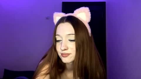 Snapshot of shamikabrandenburg chatting on 16, 2, 2026 Sofi online show from 16, 2, 2026