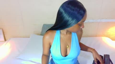 Snapshot of shamira_moore chatting on 28, 4, 2026 Catalina online show from 28, 4, 2026