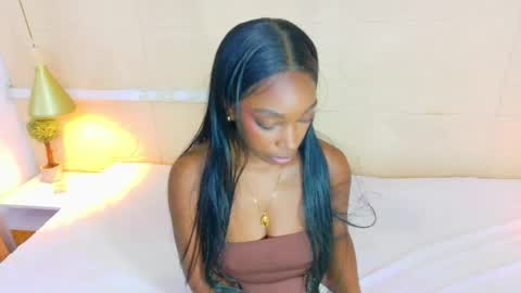 Snapshot of shamira_moore chatting on 16, 5, 2026 Catalina online show from 16, 5, 2026
