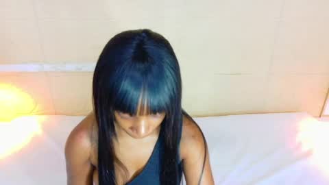 Snapshot of shamira_moore chatting on 19, 5, 2026 Catalina online show from 19, 5, 2026