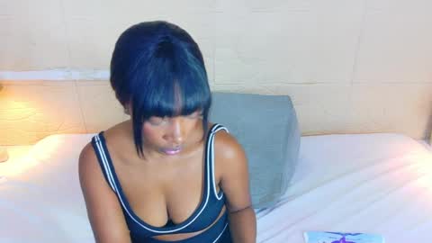 Snapshot of shamira_moore chatting on 4, 6, 2026 Catalina online show from 4, 6, 2026