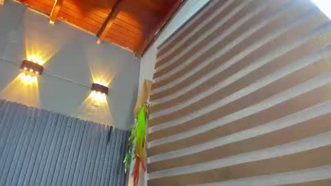 Snapshot of shammy_rosse chatting on 3, 7, 2026 shammy_rosse online show from 3, 7, 2026