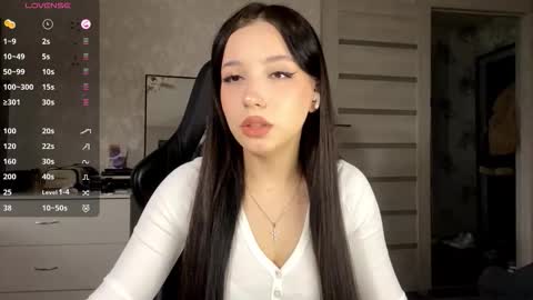 Viola online show from 7, 11, 2025