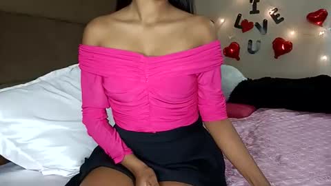 Snapshot of shanayakapoor chatting on 7, 2, 2026 Shanaya Kappor online show from 7, 2, 2026