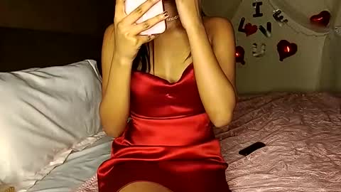 Snapshot of shanayakapoor chatting on 14, 2, 2026 Shanaya Kappor online show from 14, 2, 2026