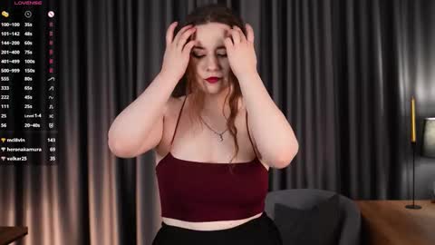 Maya3 online show from 5, 11, 2025