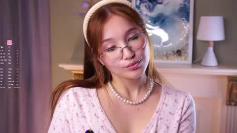 Snapshot of shandrahoner chatting on 22, 4, 2026 Liza online show from 22, 4, 2026