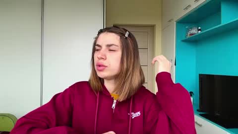 Lia online show from 18, 4, 2026