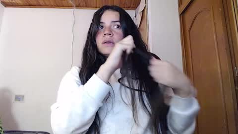 Snapshot of shanel_lozano chatting on 29, 4, 2026 shanel_lozano online show from 29, 4, 2026