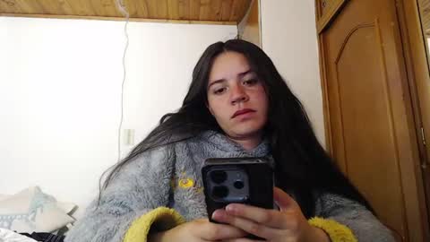 Snapshot of shanel_lozano chatting on 11, 5, 2026 shanel_lozano online show from 11, 5, 2026