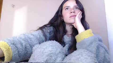 Snapshot of shanel_lozano chatting on 21, 5, 2026 shanel_lozano online show from 21, 5, 2026