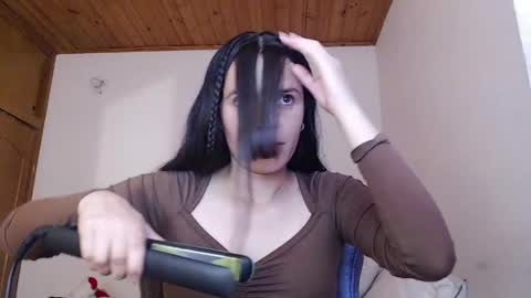 Snapshot of shanel_lozano chatting on 31, 5, 2026 shanel_lozano online show from 31, 5, 2026
