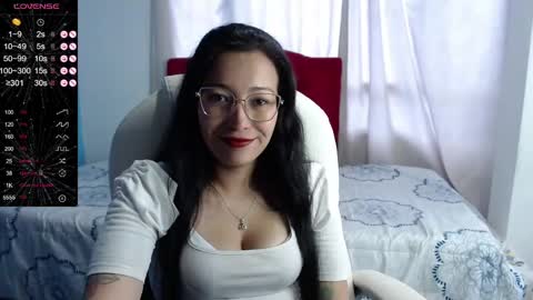 Shanel  online show from 16, 4, 2026