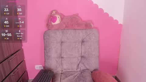 Emily online show from 17, 11, 2025