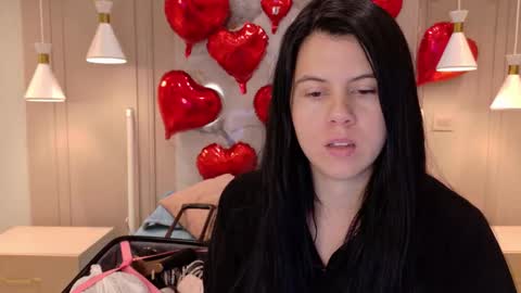 Shanell Moore online show from 2, 10, 2025