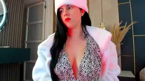 Shanell Moore online show from 16, 12, 2025