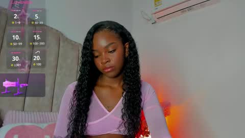 Snapshot of shanelwest7 chatting on 24, 4, 2026 Shanel online show from 24, 4, 2026