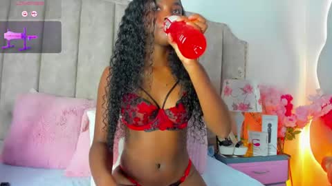 Snapshot of shanelwest7 chatting on 5, 5, 2026 Shanel online show from 5, 5, 2026