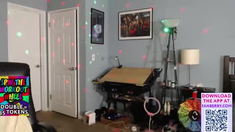 shanestickrod online show from 22, 2, 2026