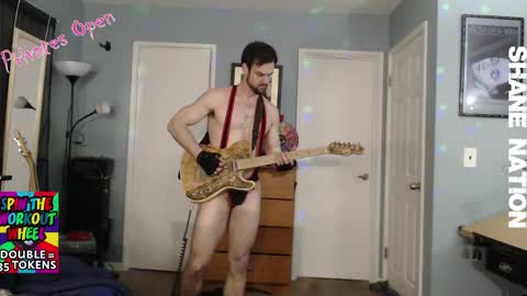 Snapshot of shanestickrod chatting on 23, 4, 2026 shanestickrod online show from 23, 4, 2026