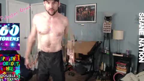 Snapshot of shanestickrod chatting on 29, 4, 2026 shanestickrod online show from 29, 4, 2026