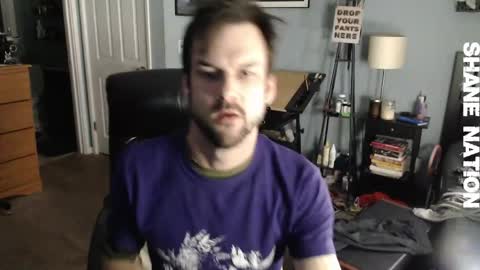 Snapshot of shanestickrod chatting on 18, 5, 2026 shanestickrod online show from 18, 5, 2026