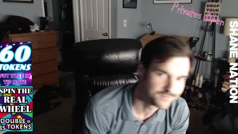 Snapshot of shanestickrod chatting on 27, 5, 2026 shanestickrod online show from 27, 5, 2026